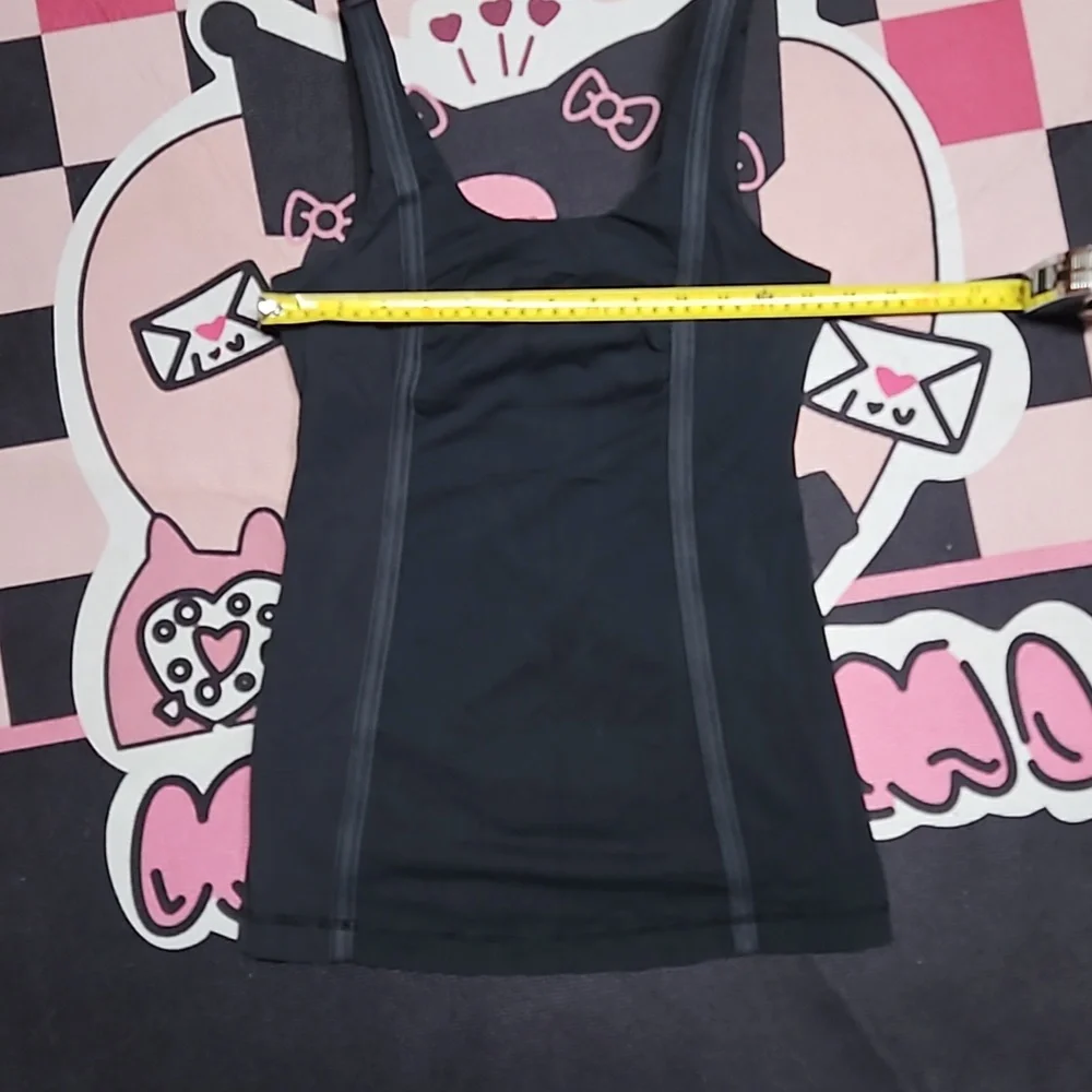 lululemon athletica Sleeveless Top 6 - Picture 10 of 12